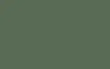 Краска для сколов во флаконе с кисточкой VOLVO TRUCKS, цвет 1417 - STANDARD GREEN DB6277