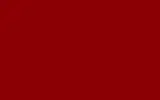 Аэрозольная краска SUZUKI, цвет ZNB - FERVENT RED