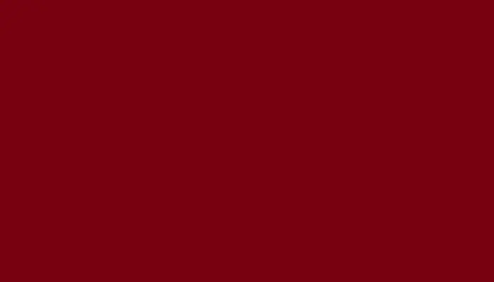 Краска для сколов во флаконе с кисточкой FIAT, цвет 895 - ROSSO PASSIONE/HYPNOTIQUE RED