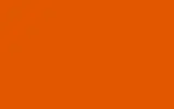 Краска для сколов во флаконе с кисточкой MERCEDES TRUCKS, цвет 2549 - REINORANGE