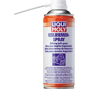 Спрей для клинового ремня Keilriemen-Spray 0,4л