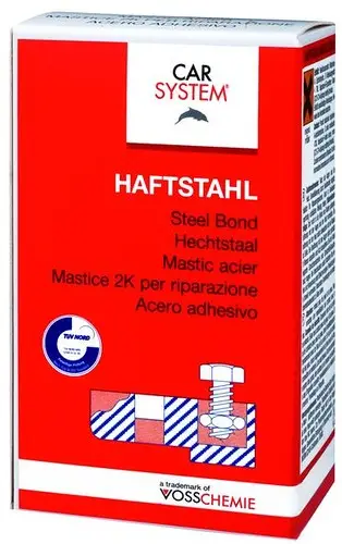 CARSYSTEM «Холодная сварка» HAFTSTAHL (замена 125959)