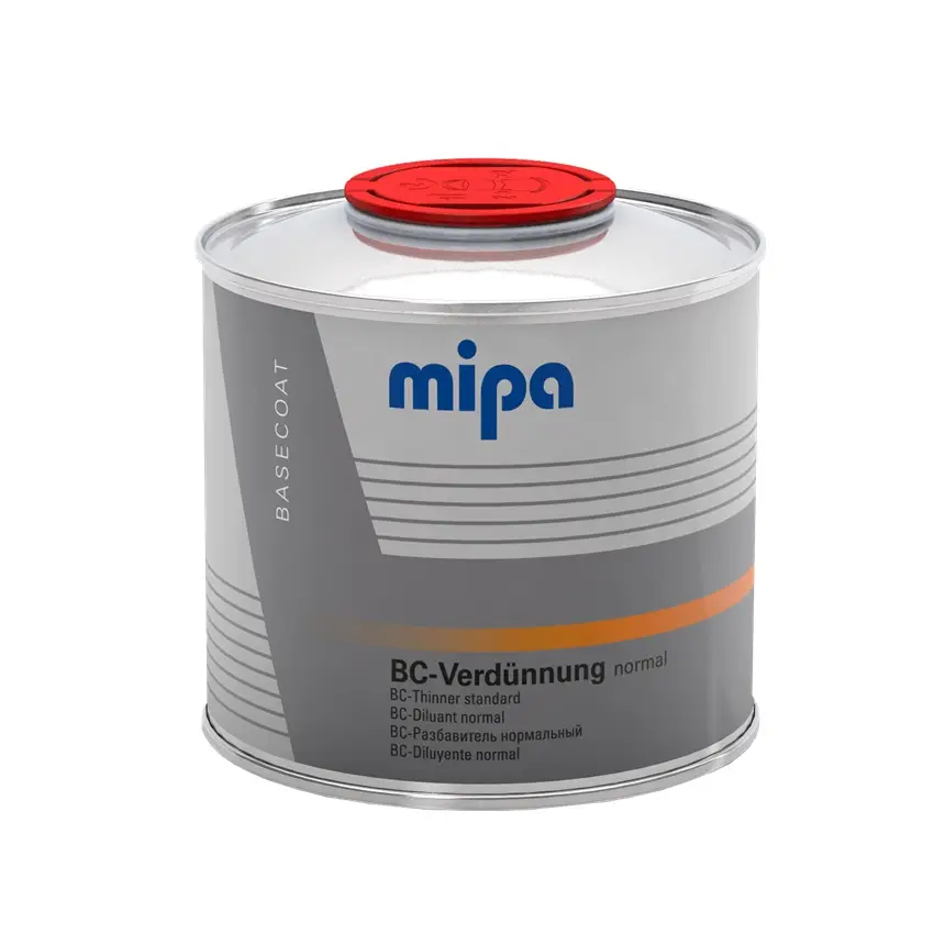 Mipa Verdunnung Разбавитель для ВС эмалей, 1л