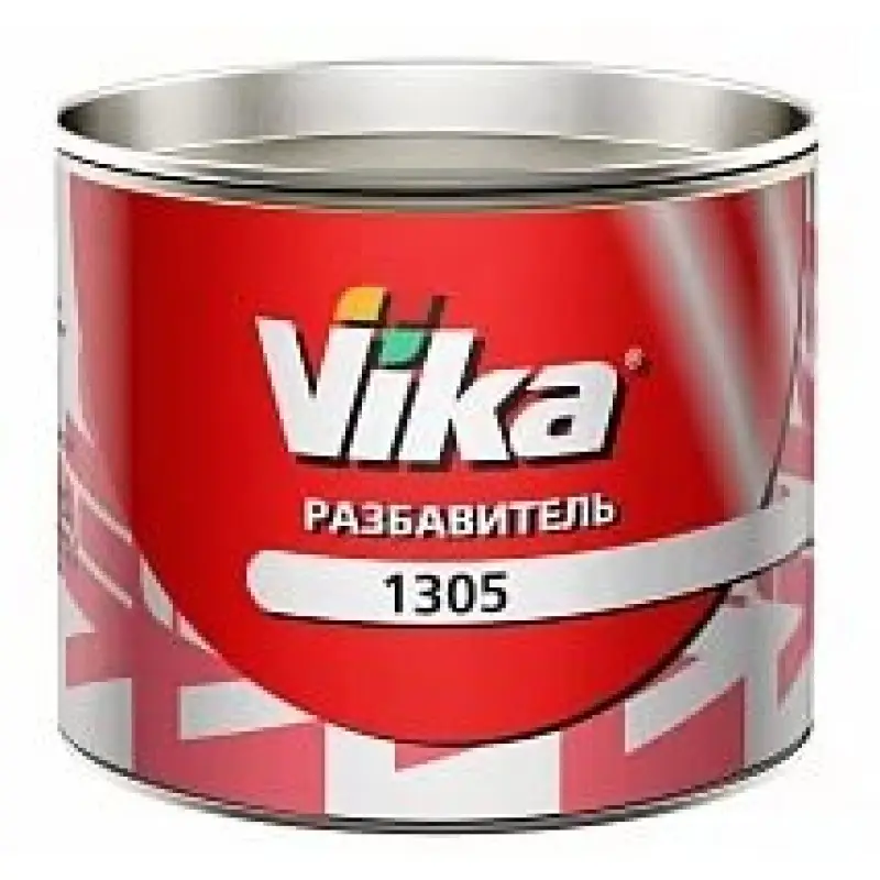 VIKA Вика Разбавитель 1305 0,5л