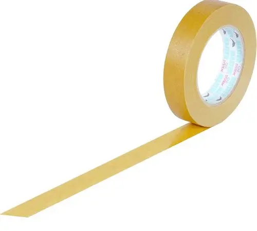 CARSYSTEM Маскирующая лента MASTER TAPE II (до 120 С) 50мм х 50 м