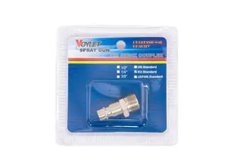 EPМ20 М3/8" Voylet Штекер б/с
