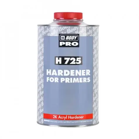 Отвердитель BODY H725 1л