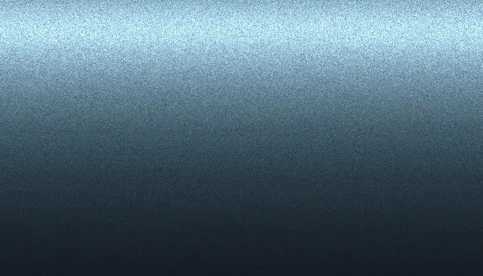 Краска для сколов во флаконе с кисточкой VOLKSWAGEN, цвет LD5X - TREND BLUE