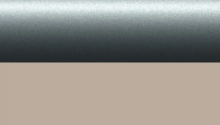 Краска для сколов во флаконе с кисточкой NISSAN, цвет 542 - 2-х цветное покрытие