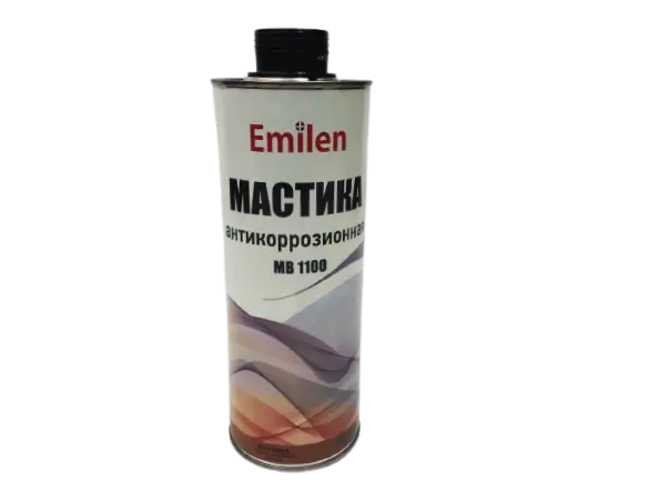 Emilen Мастика антикоррозионная МВ1100