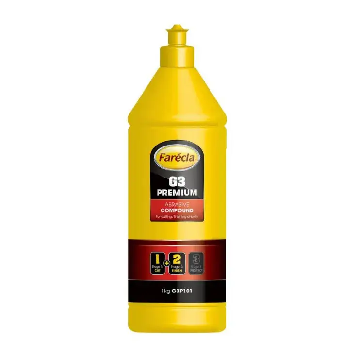 Farecla G3 Premium Абразивная паста 1кг