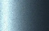 Краска для сколов во флаконе с кисточкой TOYOTA, цвет 80 - MED BLUE
