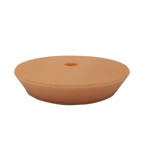 SOLID MOP UP ZERO  Полировальный круг 150*25 мм, для абразивной пасты (с отв.20мм)