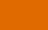 Аэрозольная краска RENAULT, цвет 322 - ORANGE POSTES IRLANDE