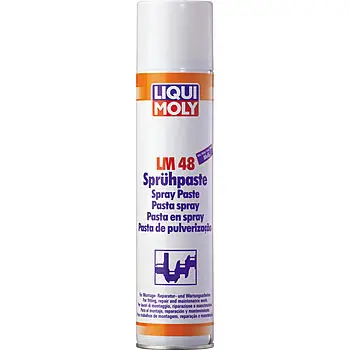 Паста монтажная LM 48 Spruhpaste 0,3л