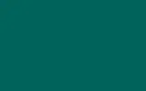 Краска для сколов во флаконе с кисточкой VOLVO TRUCKS, цвет S98844 - CARIBIC GREEN LP6M
