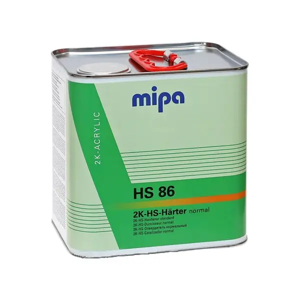 Mipa HS-Härter HS86 Отвердитель к лаку HS C86 2,5л