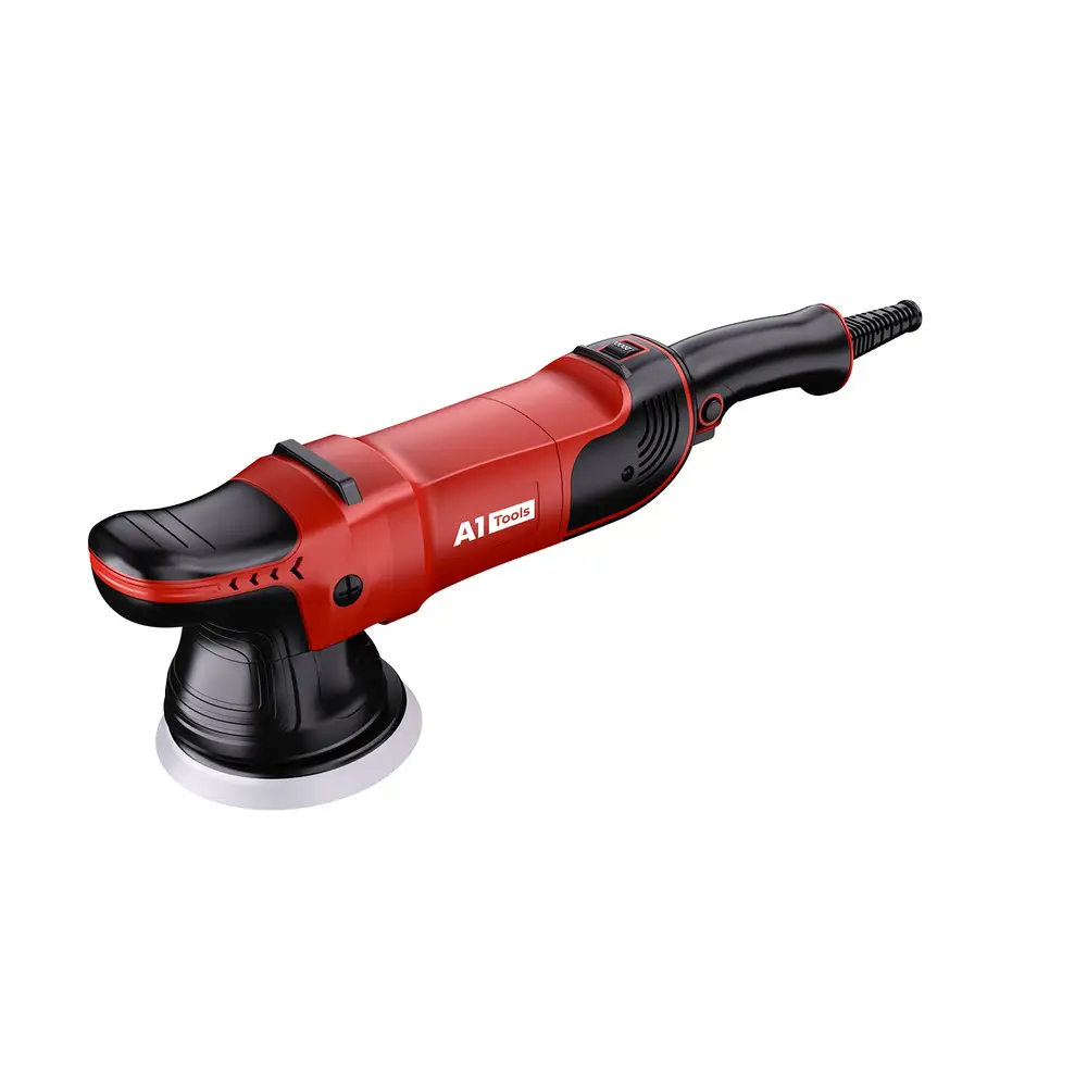 Эксцентриковая полировальная машинка — A1 Dual Action Polisher 15 SONIC Version