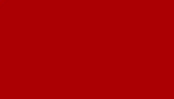 Аэрозольная краска VOLKSWAGEN, цвет LP3G - FLASH RED