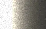 Краска для сколов во флаконе с кисточкой DAEWOO, цвет BU0027 - EMERALD SILVER