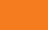 Краска для сколов во флаконе с кисточкой VOLVO TRUCKS, цвет S91515 - PASTELL ORANGE RAL2003