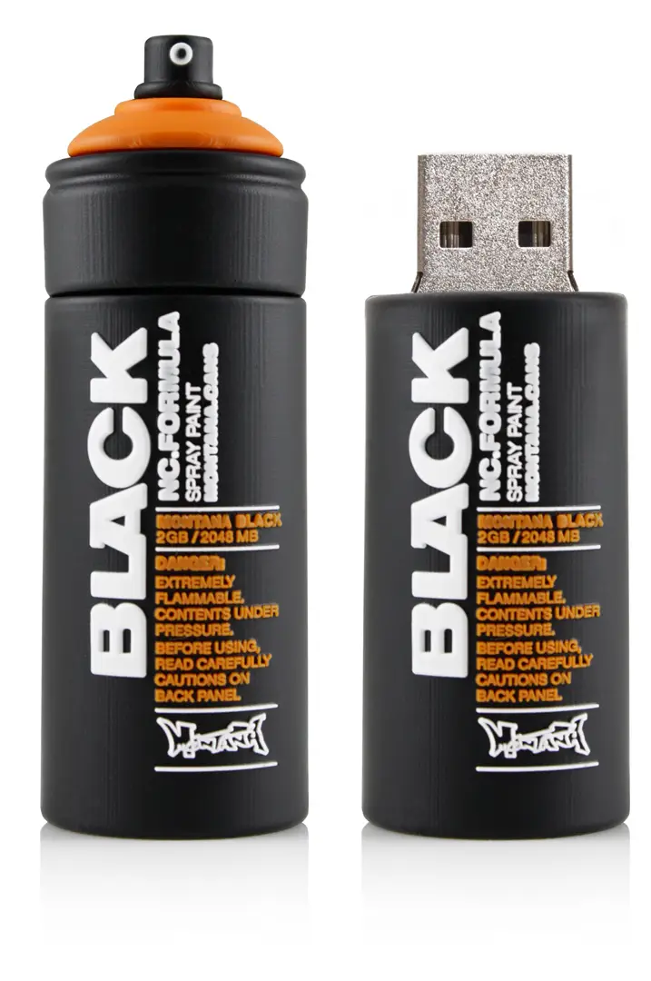 USB Flash Флеш карта в форме баллона