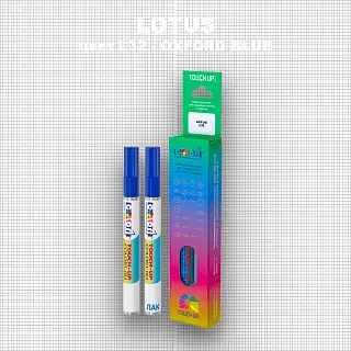 Маркер с краской LOTUS, цвет L32 - OXFORD BLUE