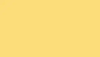 Карандаш-маркер с краской VOLKSWAGEN, цвет L6040 - AMARELO SUNNY