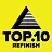 TOP10